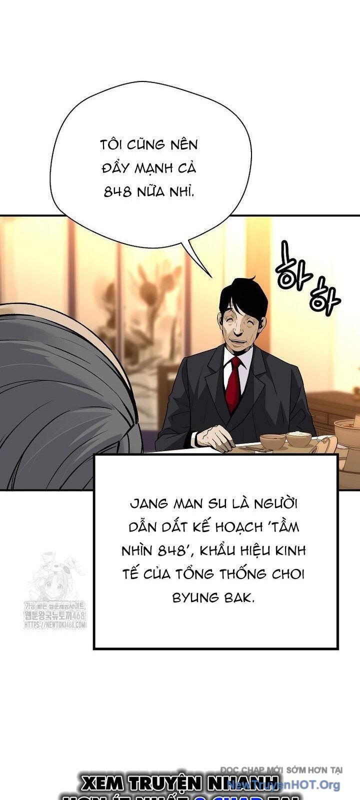 Sự Trở Lại Của Huyền Thoại Chương 178 Ảnh 53