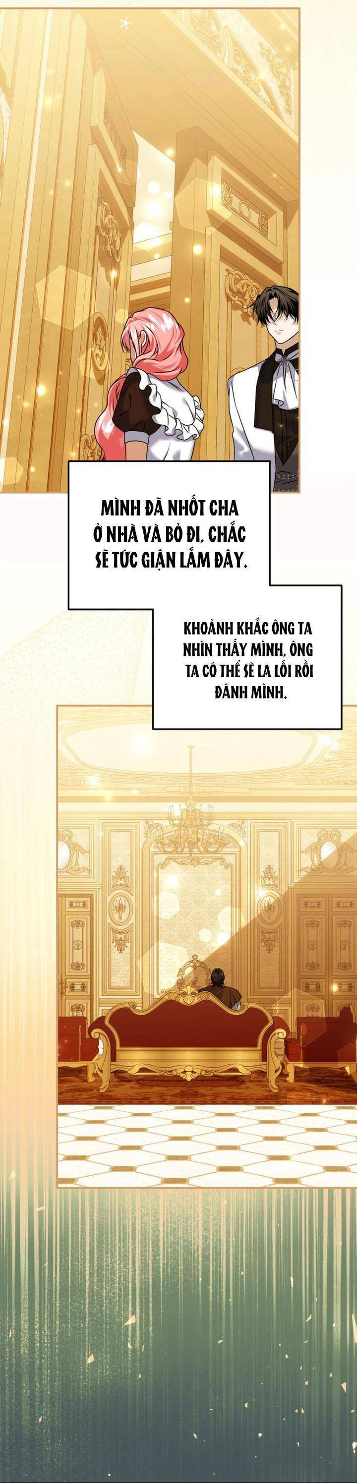Cách Khiến Cuốn Tiểu Thuyết Bi Kịch Thành Chữa Lành! Chương 45 Ảnh 28