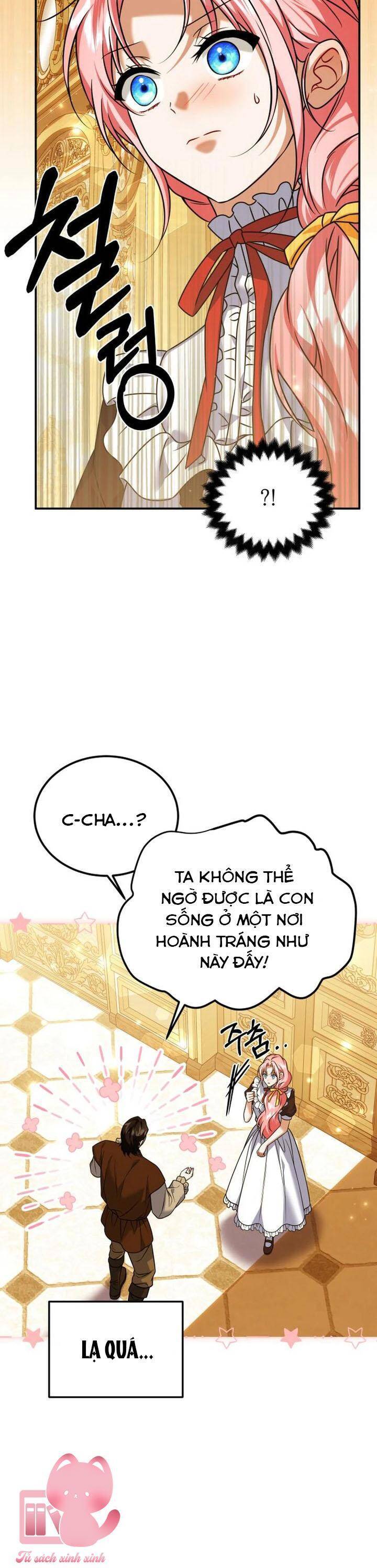 Cách Khiến Cuốn Tiểu Thuyết Bi Kịch Thành Chữa Lành! Chương 45 Ảnh 30