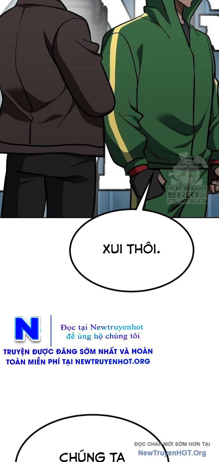 Vua Võ Đài Chương 128 Ảnh 56