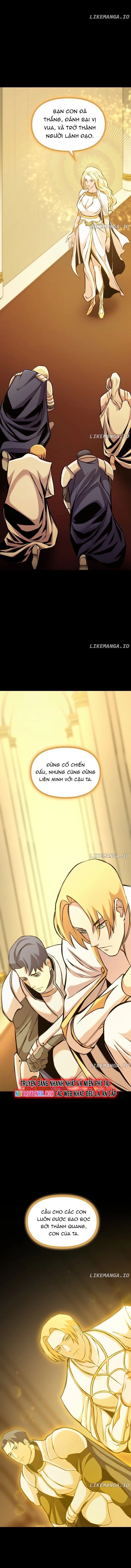 Thợ Săn Nguyên Thủy Chương 69 Ảnh 23