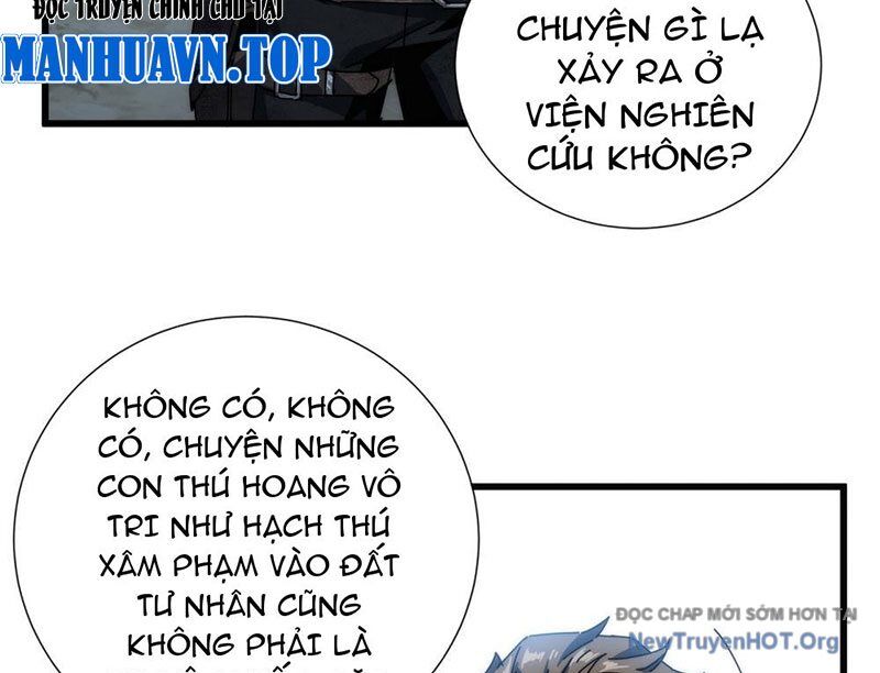 Ta Dựa Vào Tu Tiên Xưng Bá Mạt Thế Chương 10 Ảnh 17