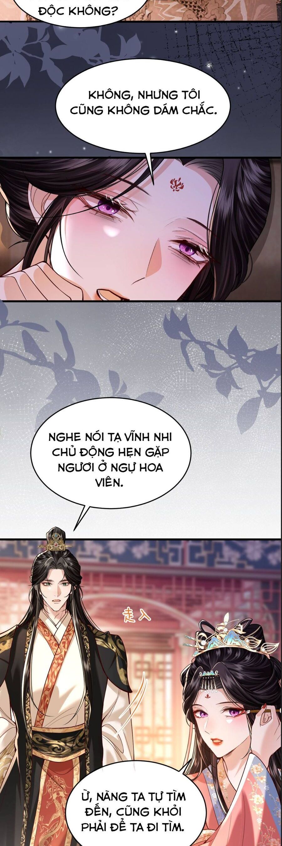 Còn Ra Thể Thống Gì Nữa Chương 7 Ảnh 6