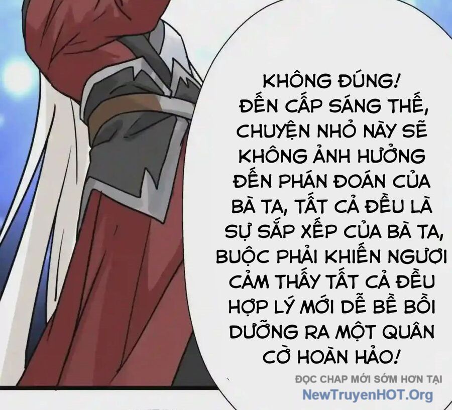 Cứu Thế Giới Đi, Ông Chú! Chương 191 Ảnh 46