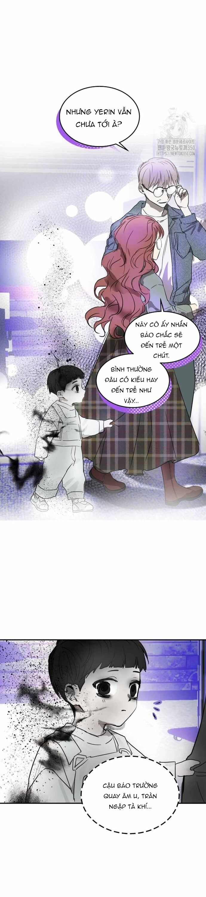 Ngôi Sao Đỉnh Lưu Chương 6 Ảnh 25