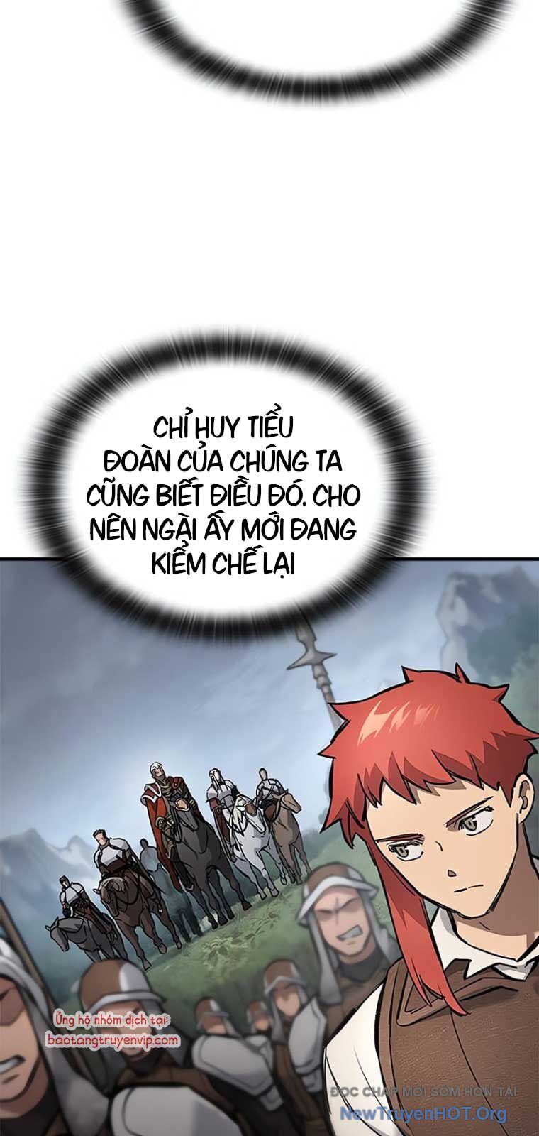 Hiệp Sĩ Sống Vì Ngày Hôm Nay Chương 65 Ảnh 68