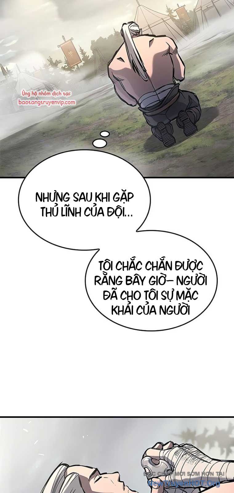 Hiệp Sĩ Sống Vì Ngày Hôm Nay Chương 65 Ảnh 42