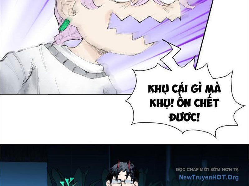 Bách Quỷ Lục Chương 14 Ảnh 21
