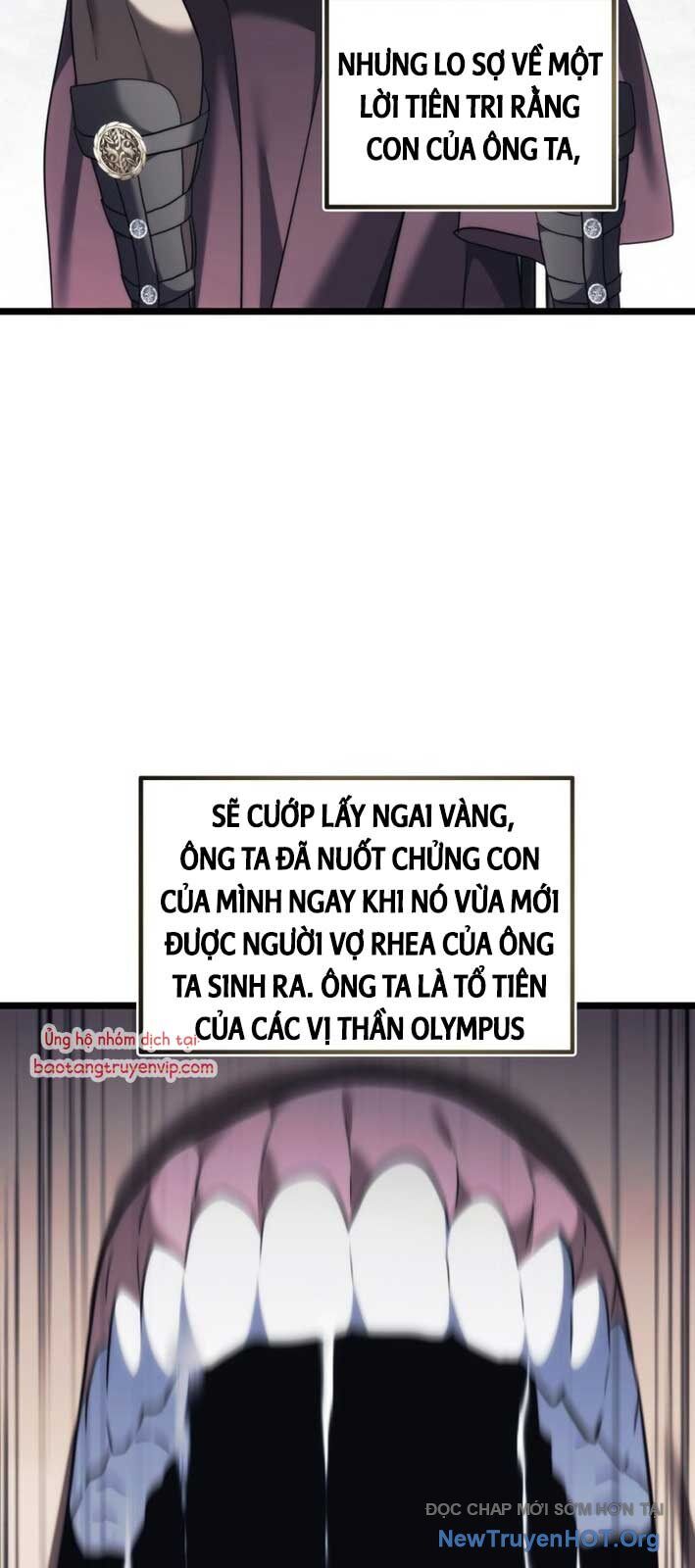 Vua Thăng Cấp Chương 210 Ảnh 62