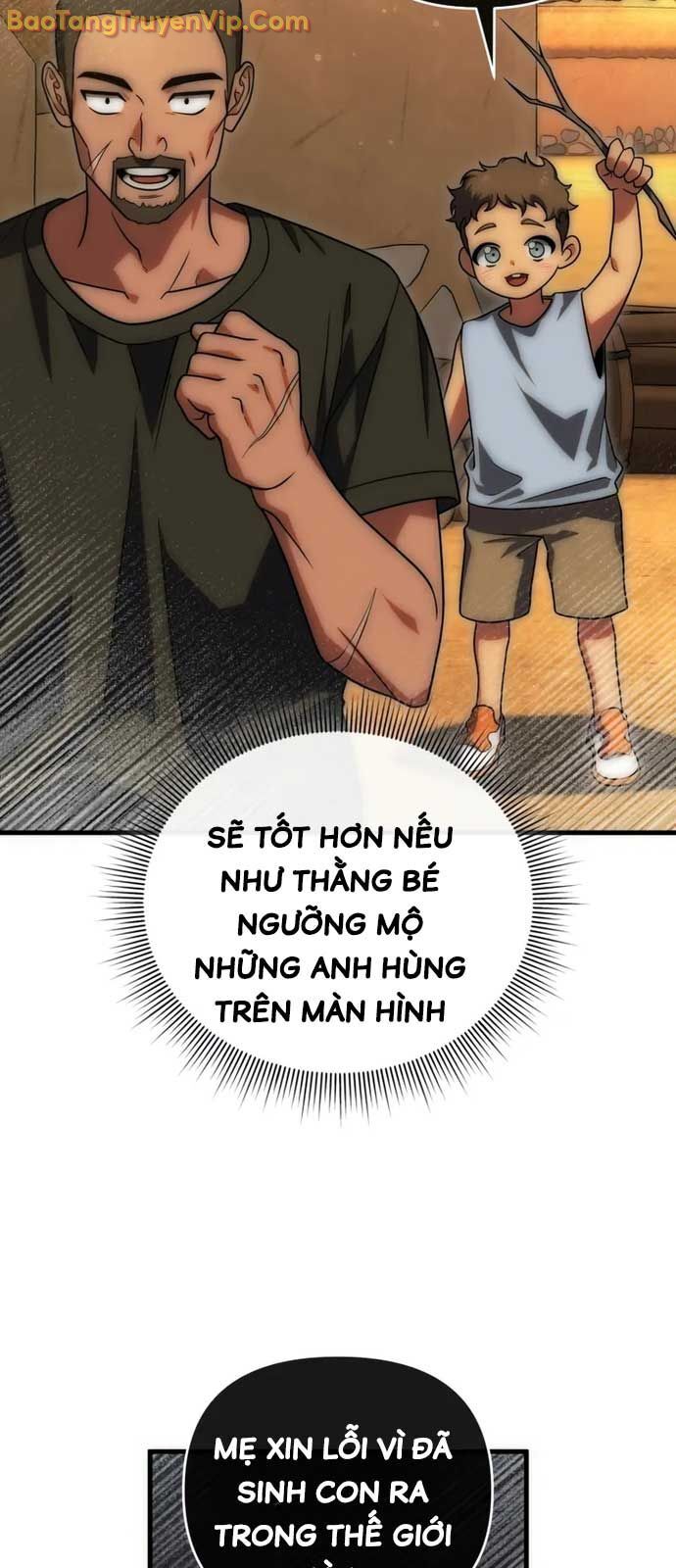Sự Trở Lại Của Người Chơi Sau 10000 Năm Chương 116 Ảnh 35