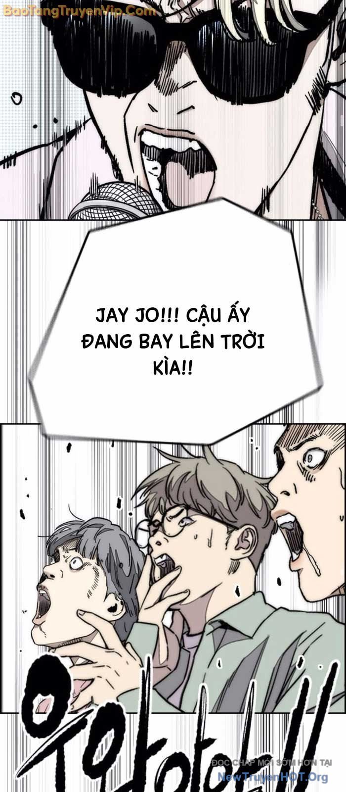 Thể Thao Cực Hạn Chương 554 Ảnh 82