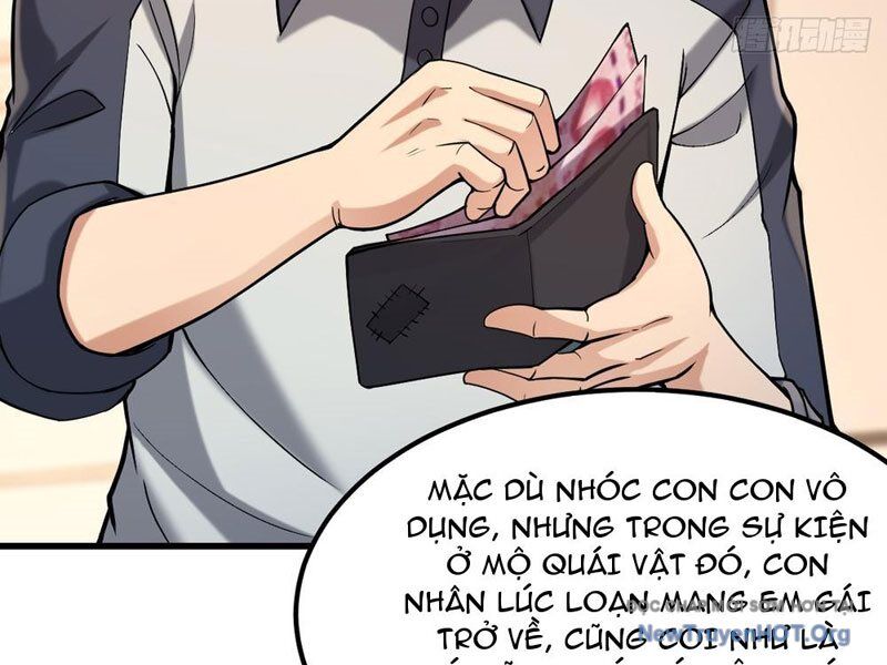 Ta Bắt Quái Thú Ở Tận Thế Chương 15 Ảnh 30