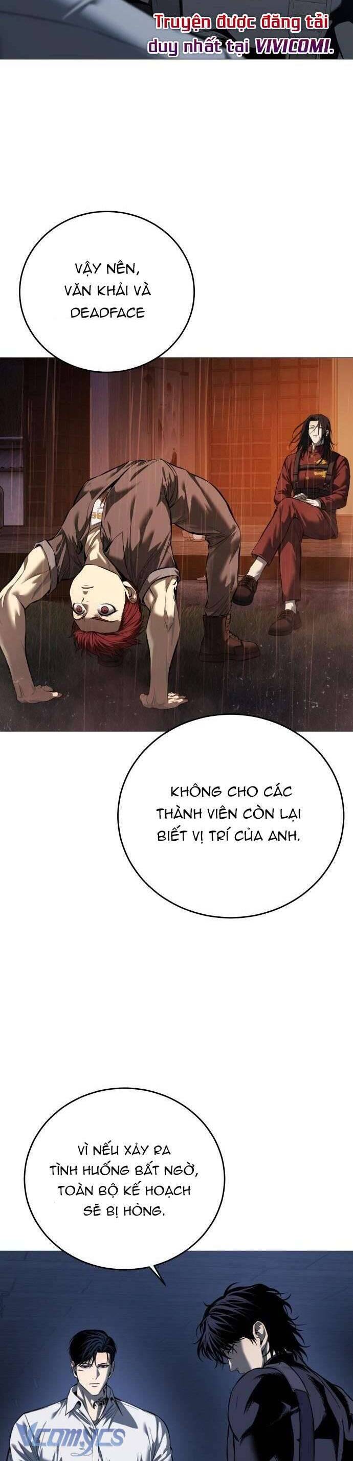 Red Chương 14 Ảnh 36
