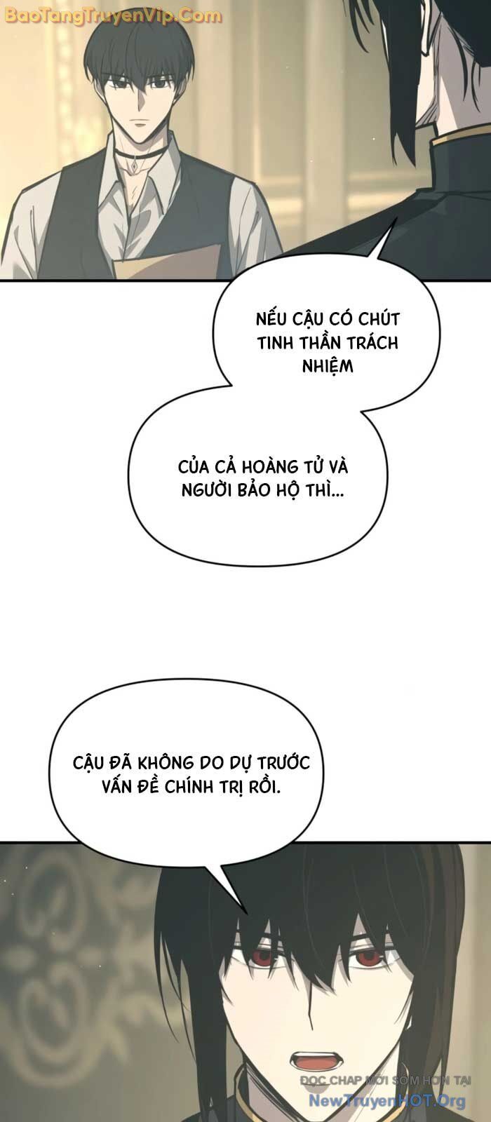 Trở Thành Hung Thần Trong Trò Chơi Thủ Thành Chương 132 Ảnh 9