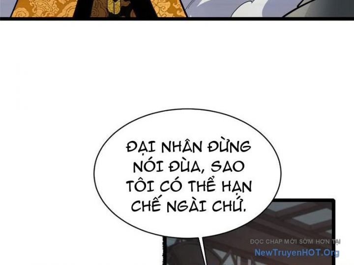 Siêu Phàm Sát Thần Chương 262 Ảnh 10