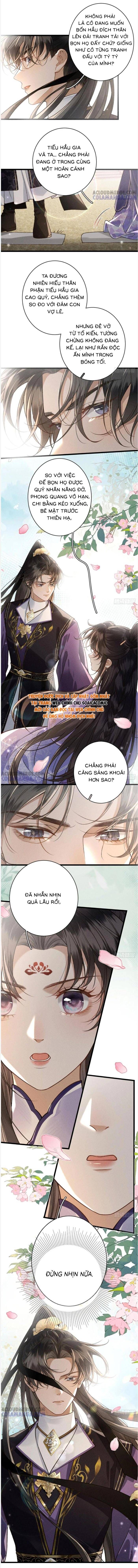 Trọng Sinh Chi Tướng Môn Độc Hậu Chương 13 Ảnh 8