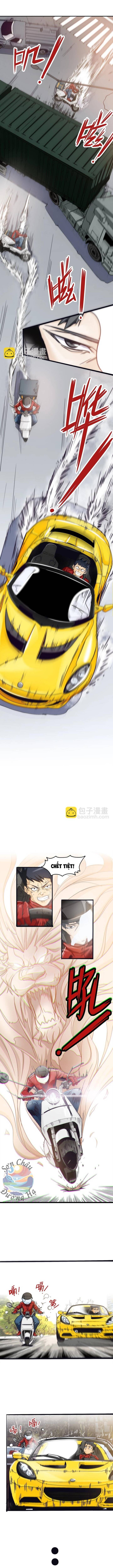 Phi Trì Nhân Sinh Chương 2 Ảnh 5