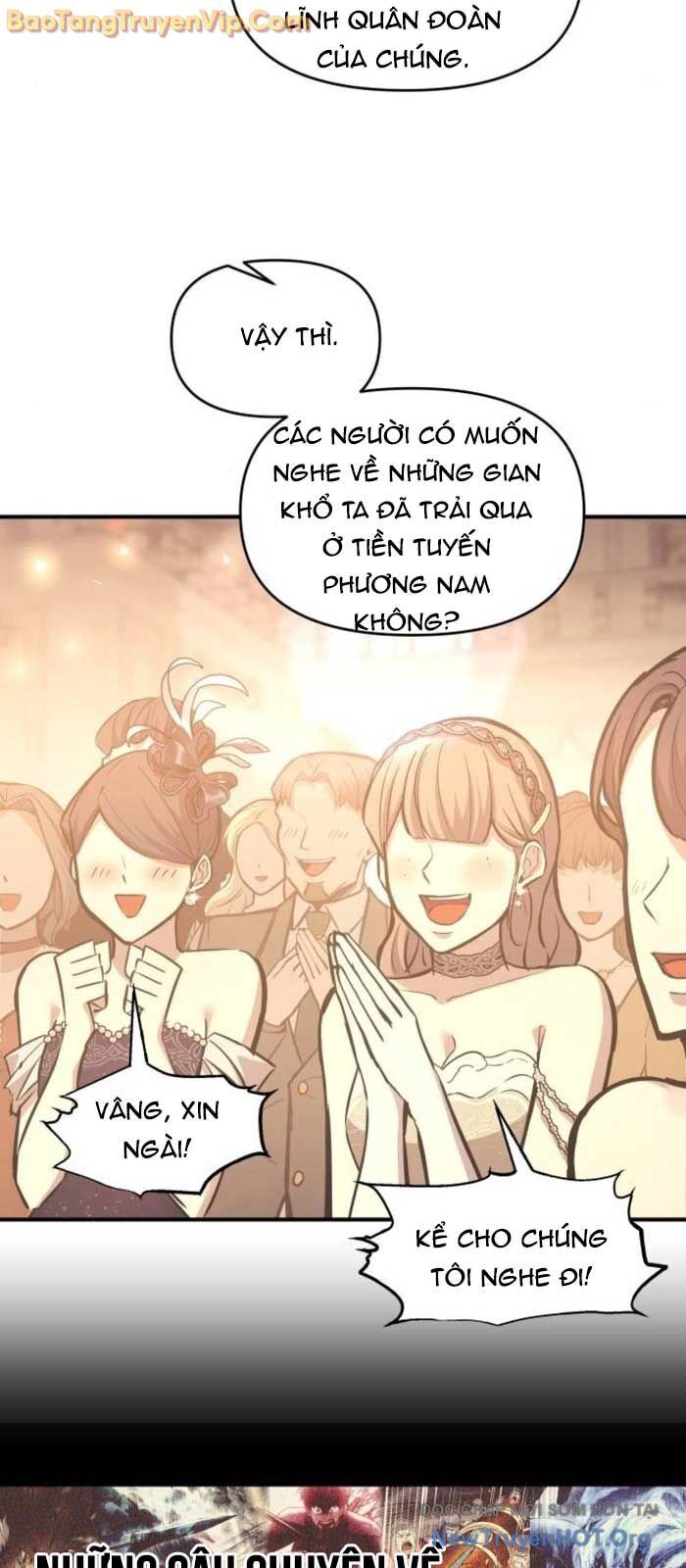Trở Thành Hung Thần Trong Trò Chơi Thủ Thành Chương 134 Ảnh 20
