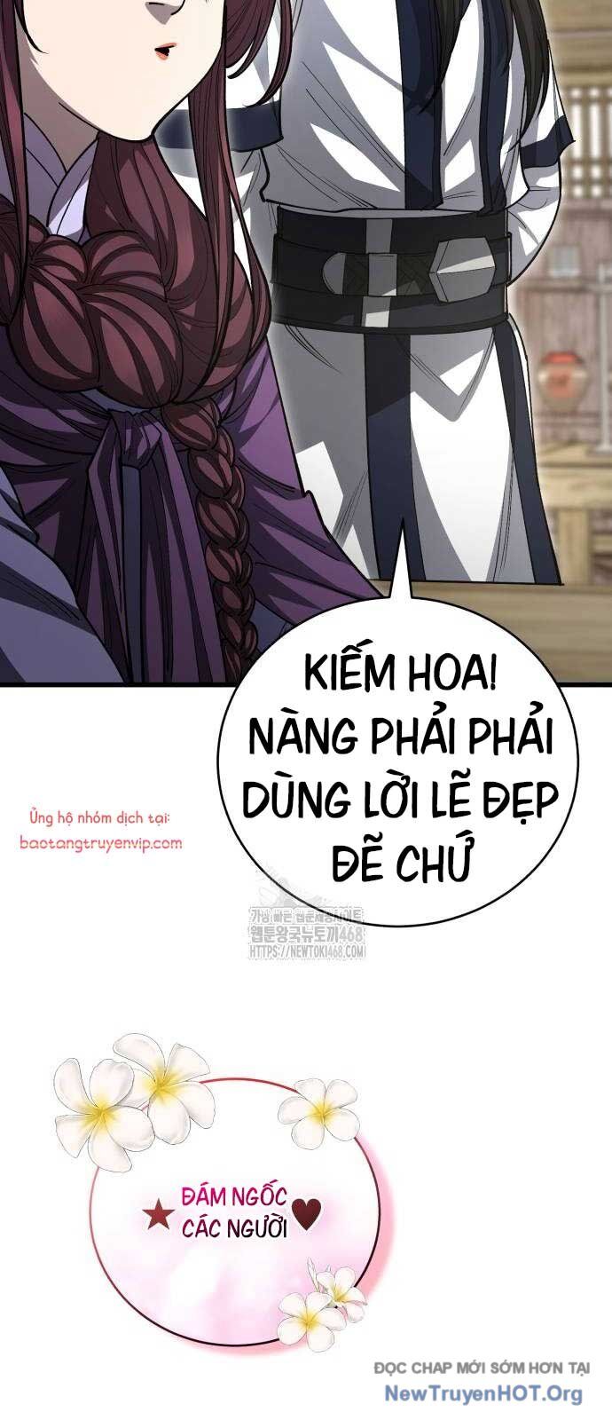 Thiên Hạ Đệ Nhất Đại Sư Huynh Chương 141 Ảnh 22