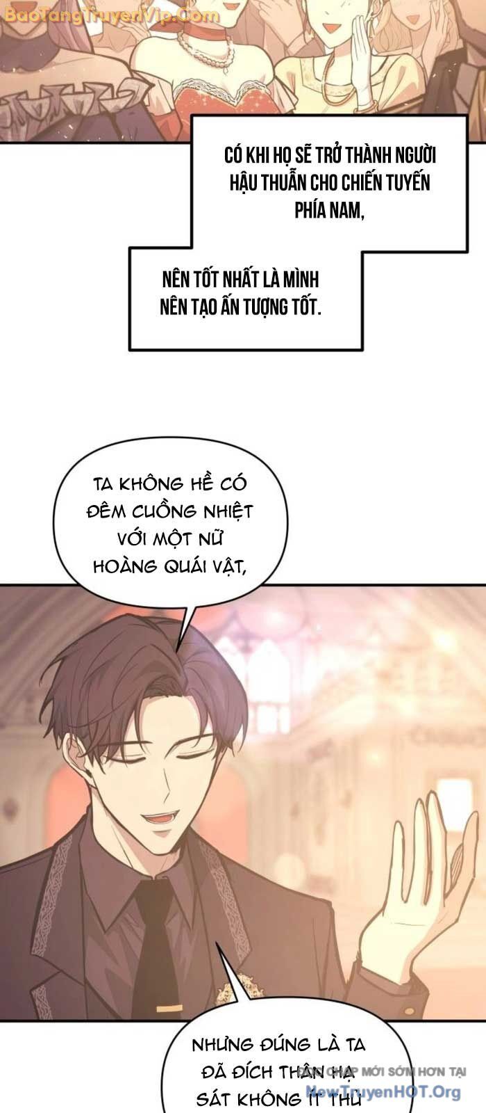 Trở Thành Hung Thần Trong Trò Chơi Thủ Thành Chương 134 Ảnh 19