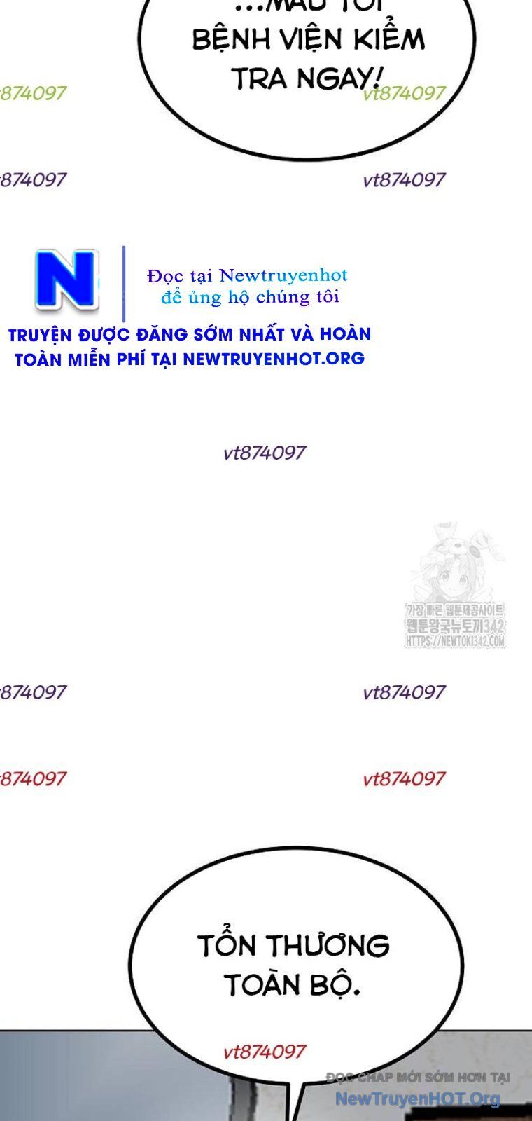 Vua Võ Đài Chương 127 Ảnh 74
