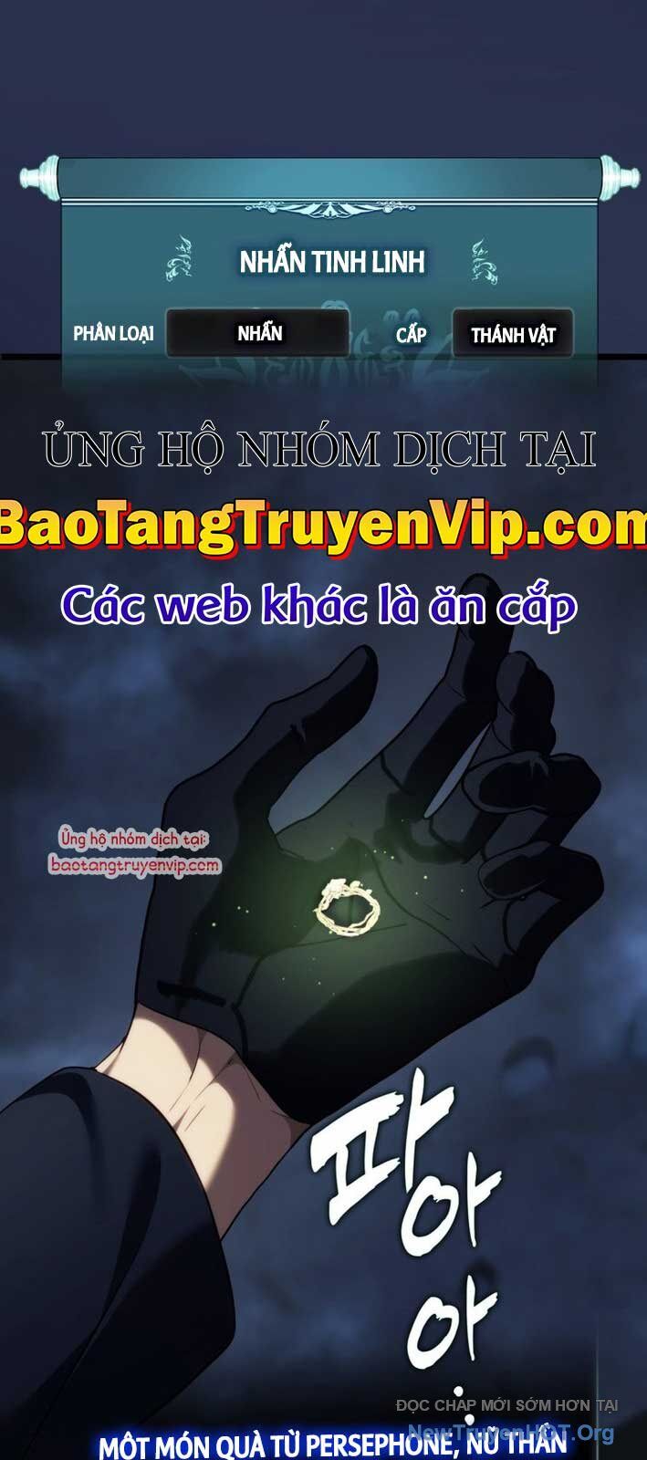 Vua Thăng Cấp Chương 210 Ảnh 3