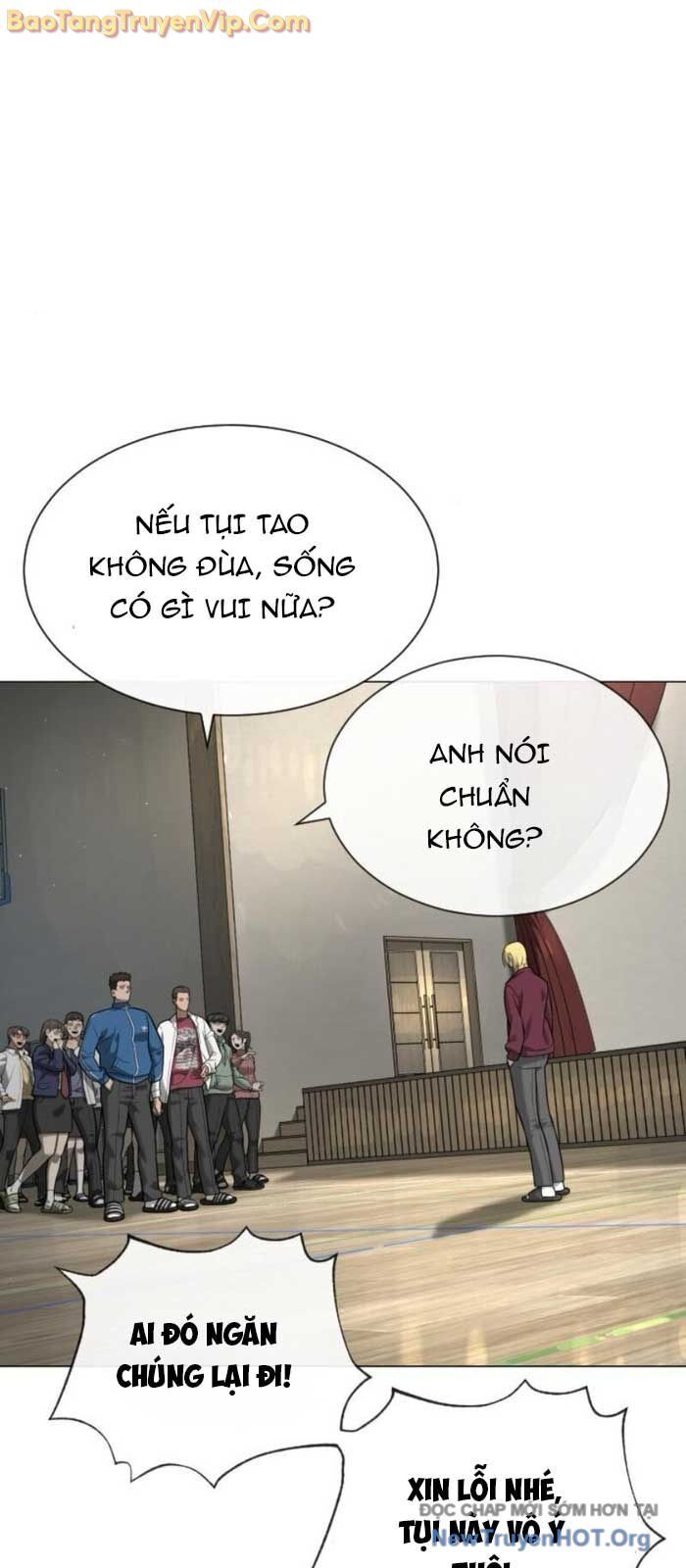 Sát Thủ Peter Chương 100.1 Ảnh 101