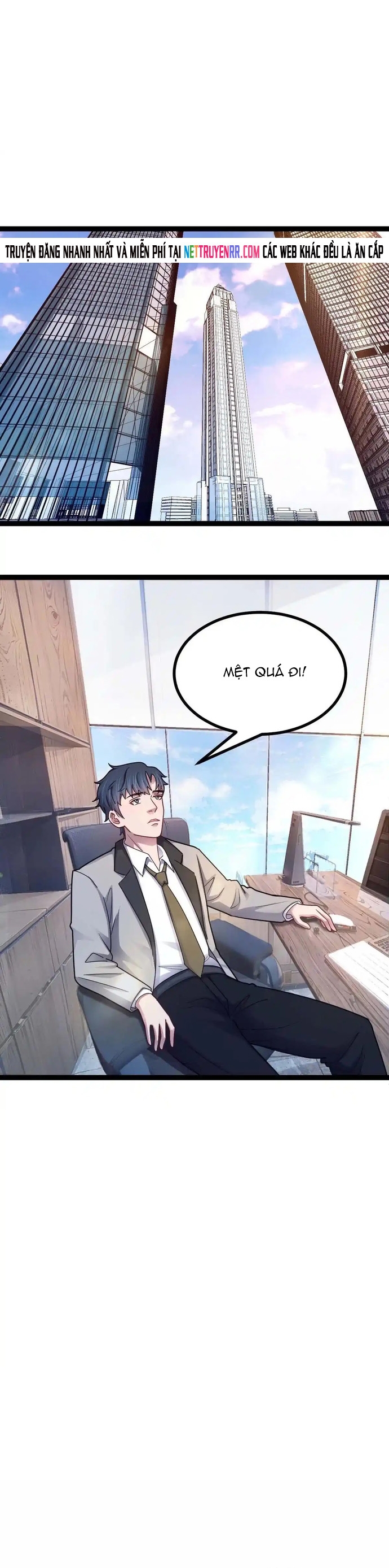 Vô Hạn Hồ Sơ Chương 76 Ảnh 5