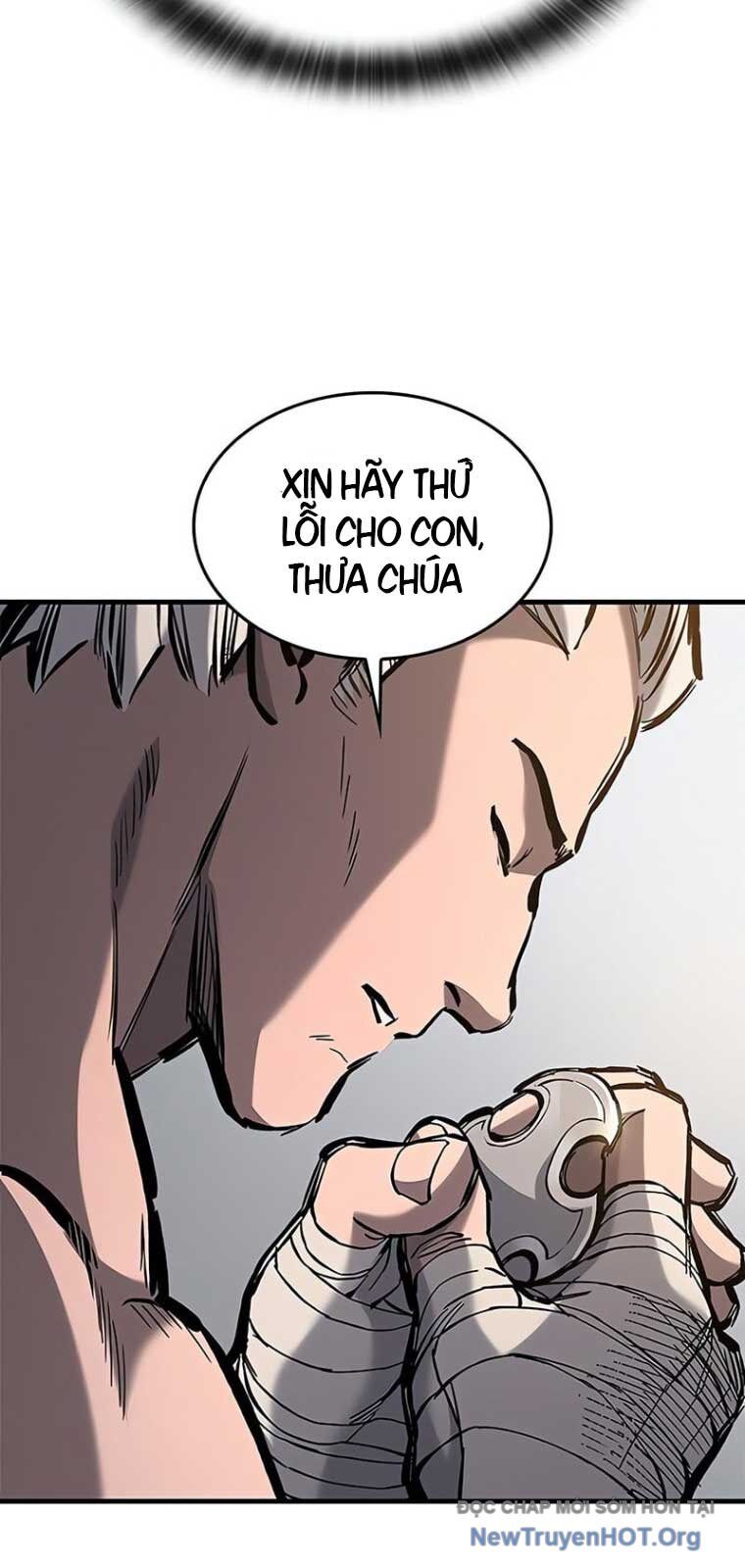 Hiệp Sĩ Sống Vì Ngày Hôm Nay Chương 65 Ảnh 35