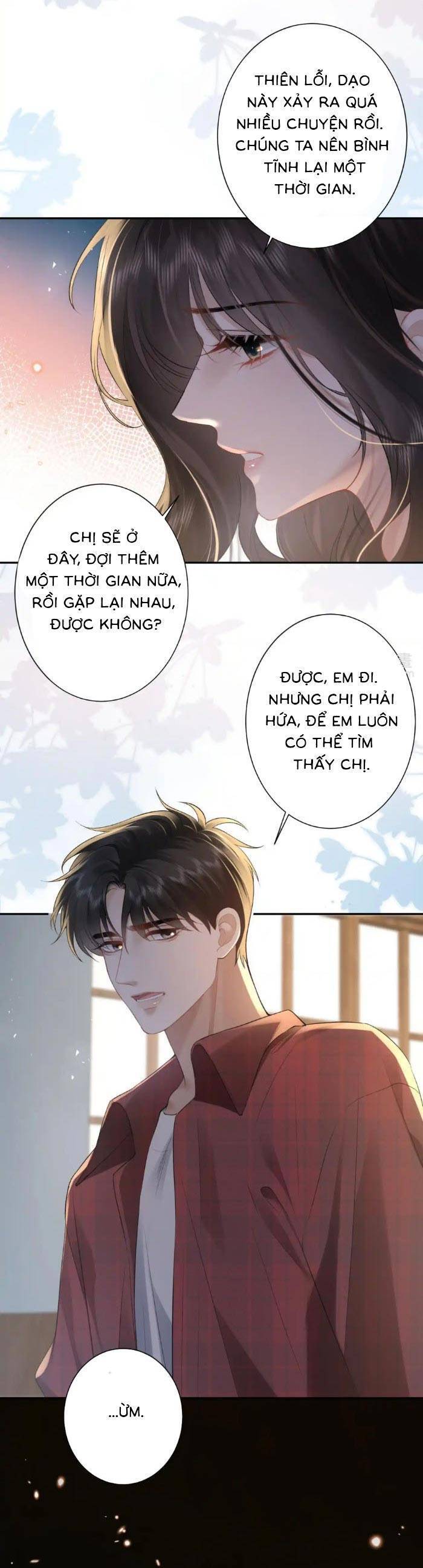 Tổng Tài Cố Chấp, Xin Hãy Buông Tha Chương 20 Ảnh 18