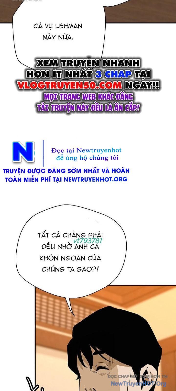 Sự Trở Lại Của Huyền Thoại Chương 178 Ảnh 50