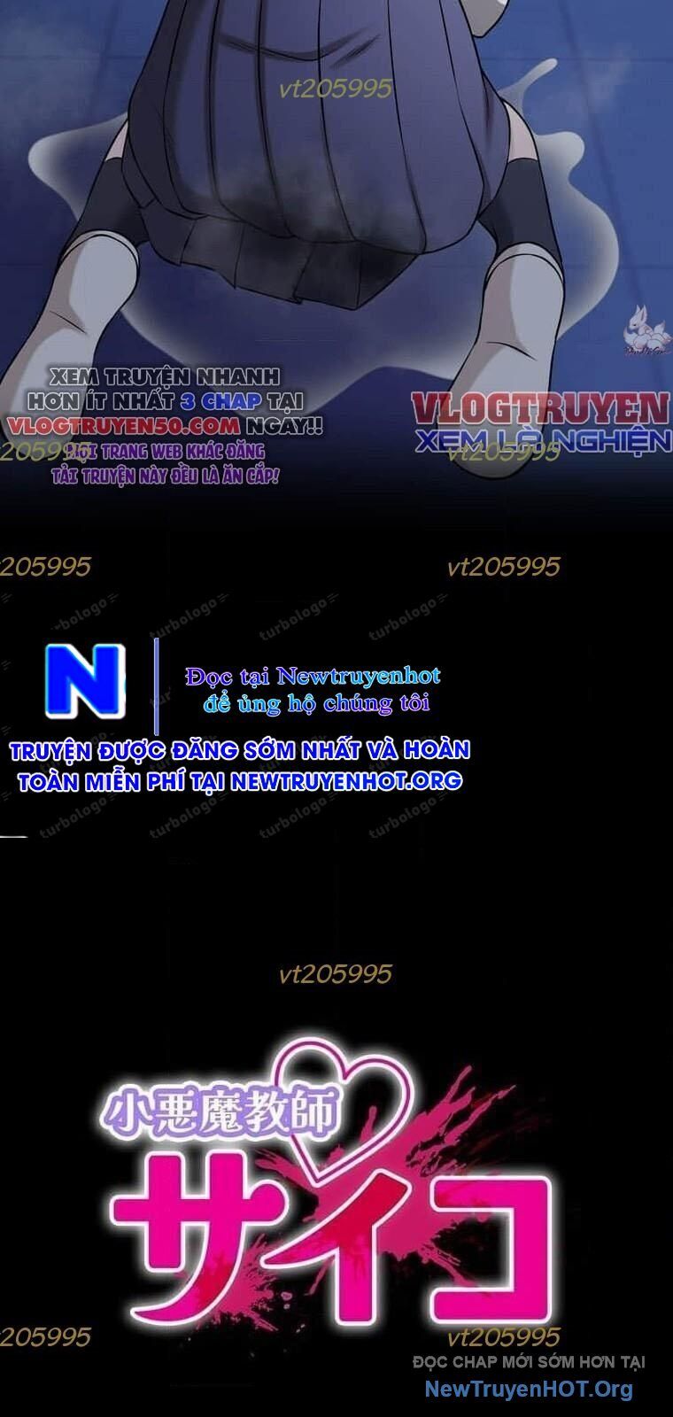 Giáo Viên Ác Quỷ Saiko Chương 132 Ảnh 7