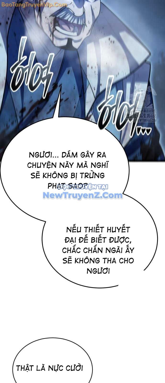 Thiên Hạ Đệ Nhất Đại Sư Huynh Chương 131 Ảnh 89