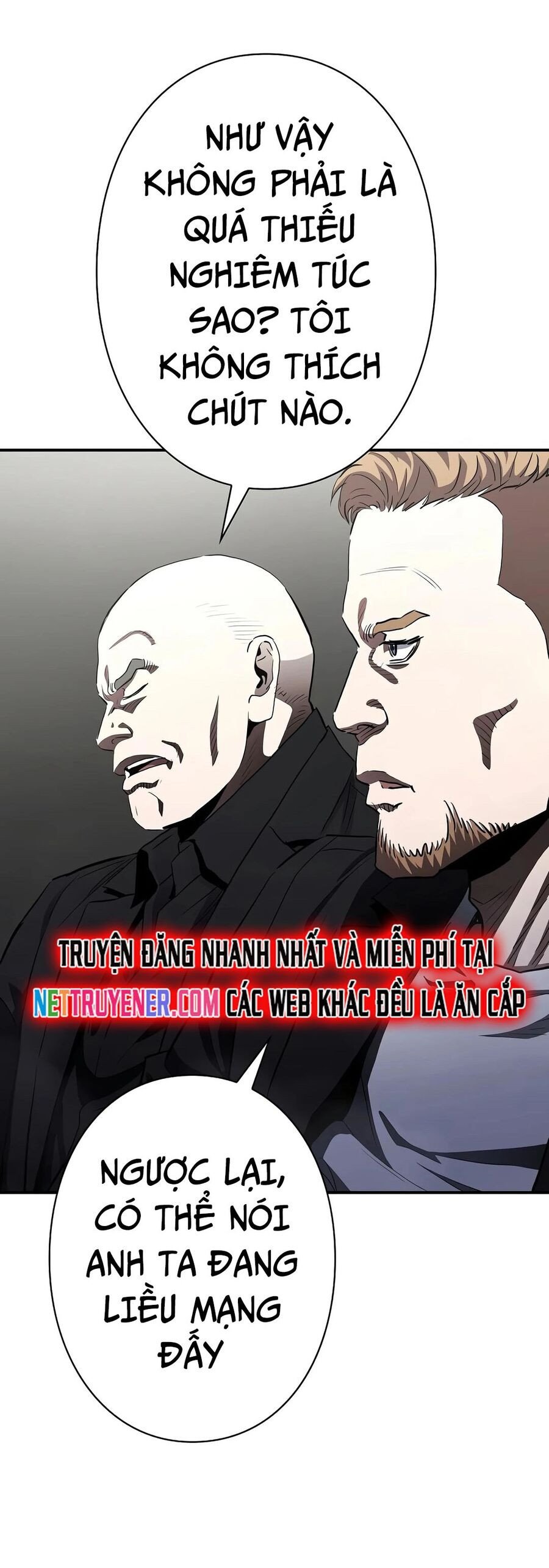 Bát Giác Phản Diện Chương 28 Ảnh 16