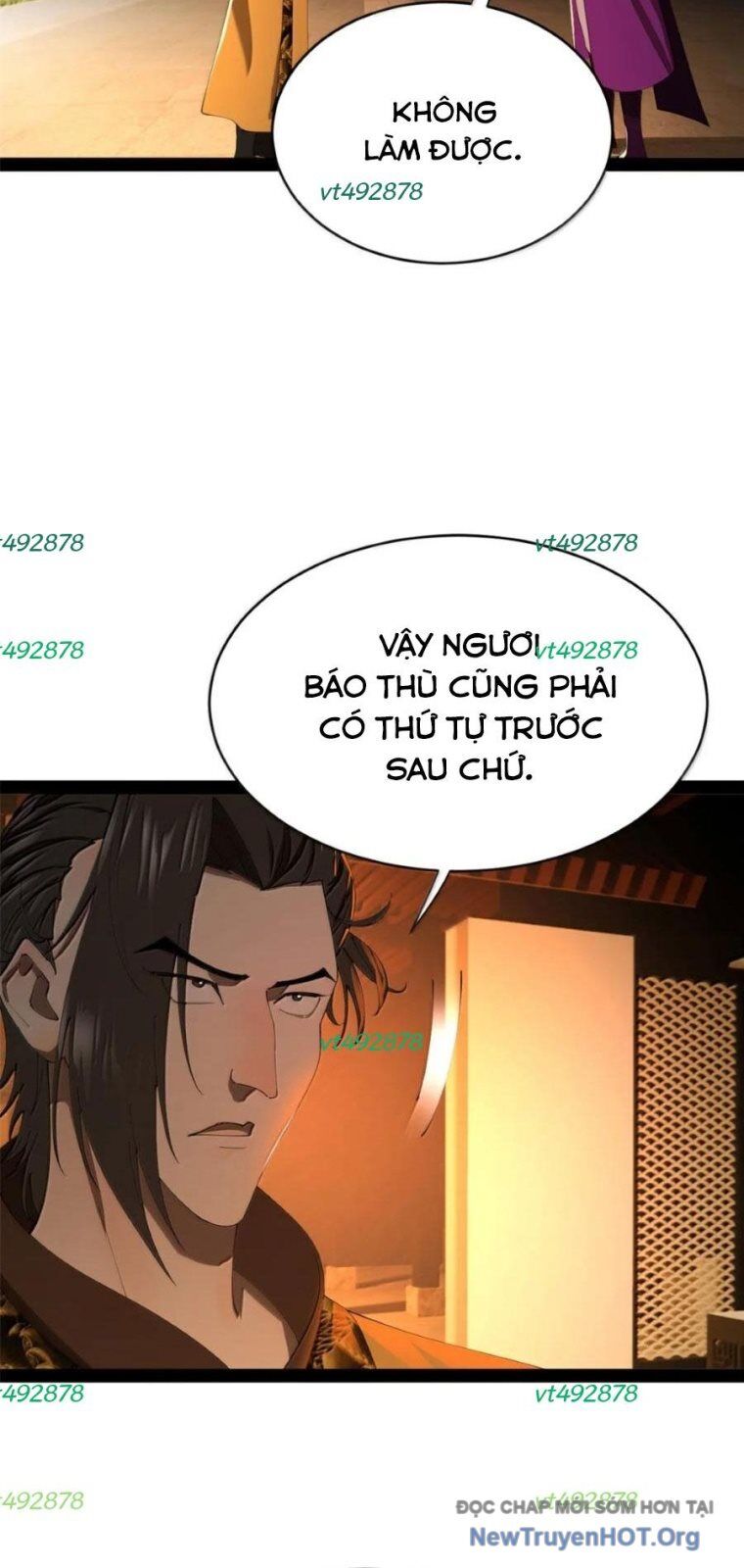 Chàng Rể Mạnh Nhất Lịch Sử Chương 312 Ảnh 42