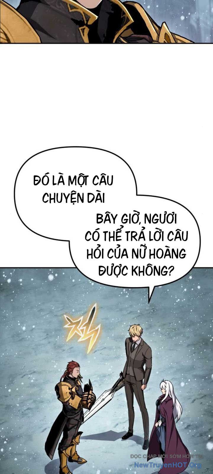 Vua Hiệp Sĩ Đã Trở Lại Với Một Vị Thần Chương 118 Ảnh 17