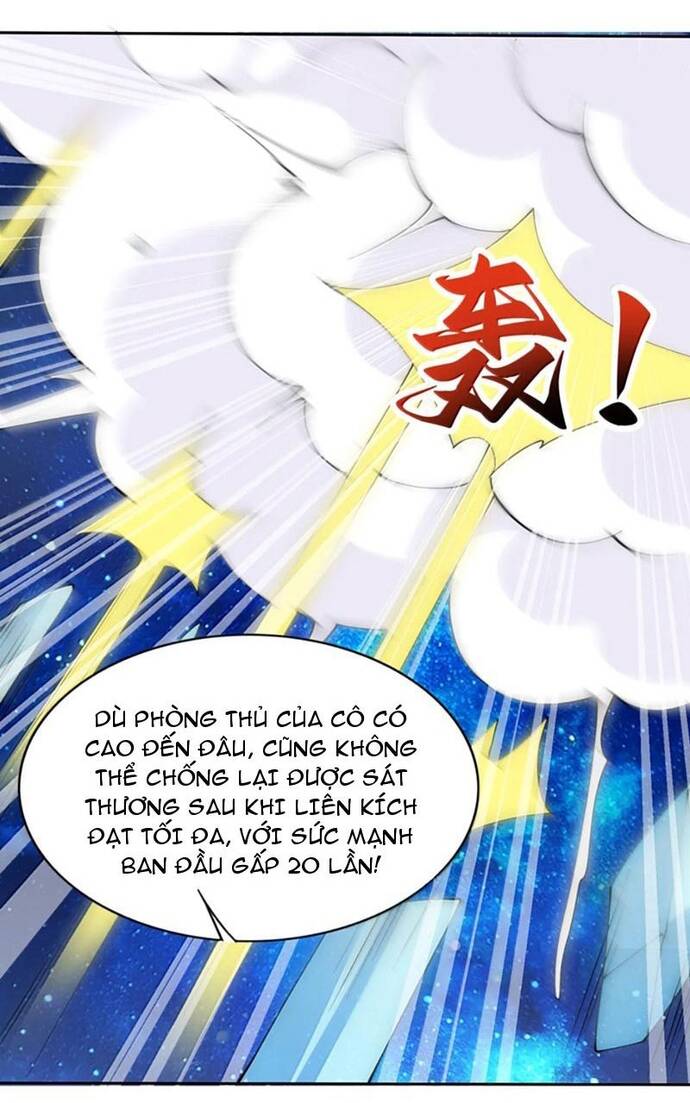 Chết Tiệt, Tôi Bị Bao Vây Bởi Đám Thú Cưng! Chương 16 Ảnh 22