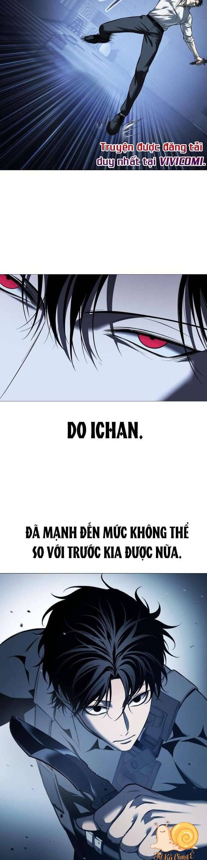 Red Chương 14 Ảnh 10