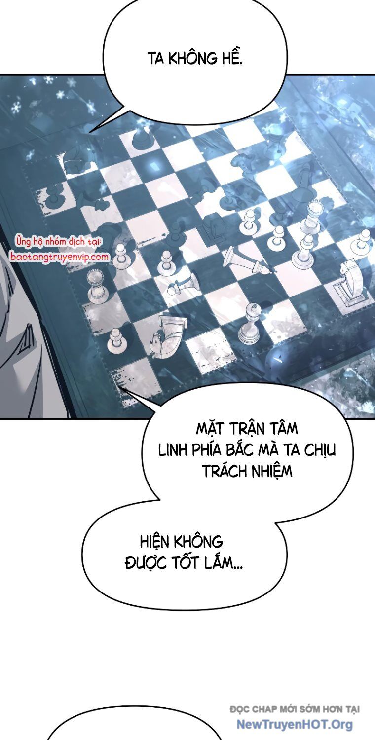 Trở Thành Hung Thần Trong Trò Chơi Thủ Thành Chương 131 Ảnh 28