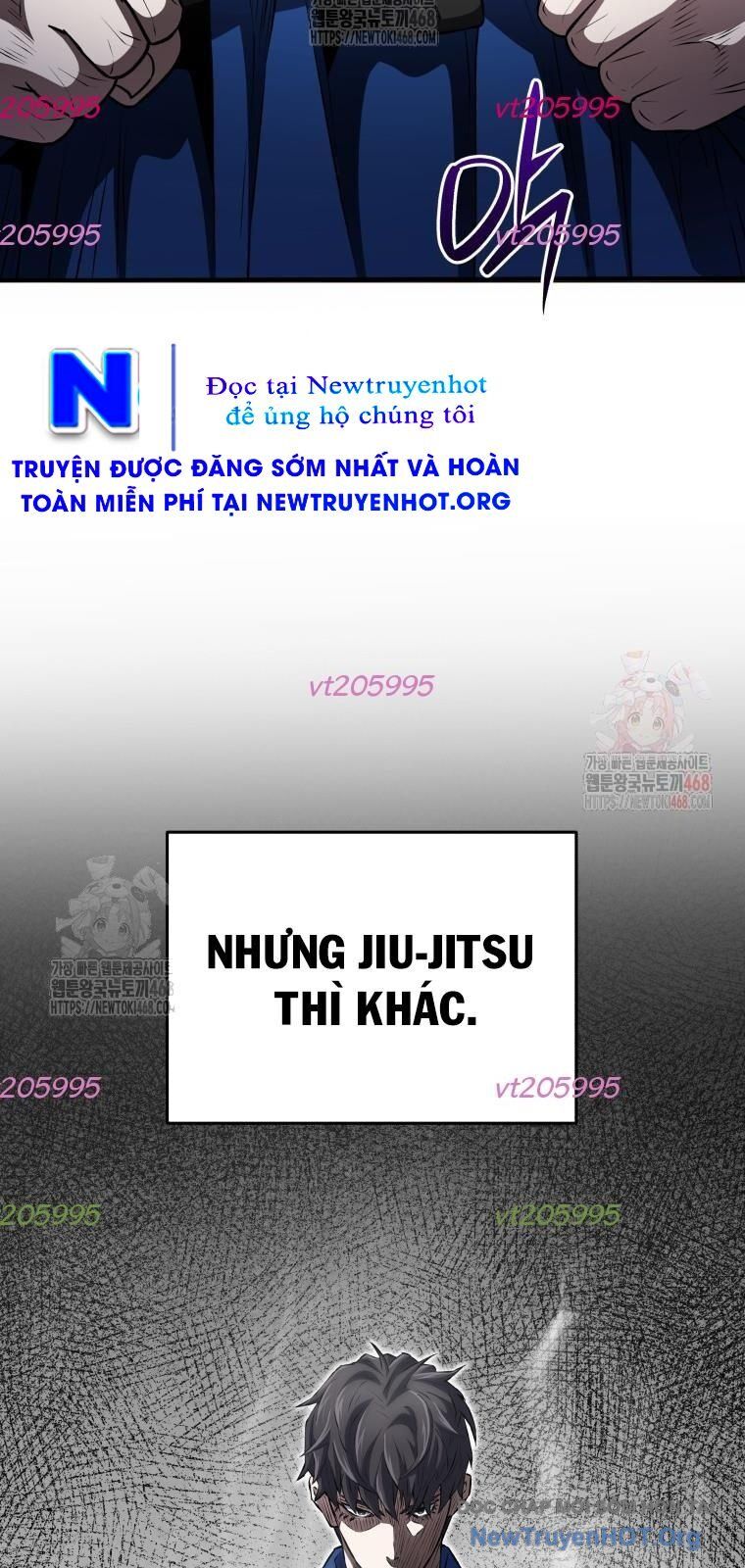 Ác Nhân Lồng Bát Giác Chương 35 Ảnh 6