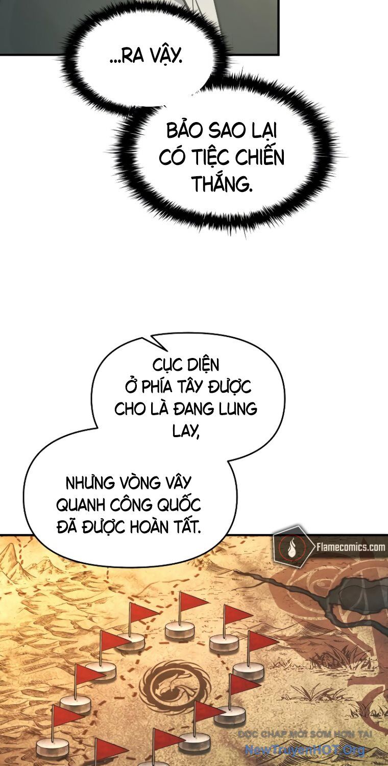 Trở Thành Hung Thần Trong Trò Chơi Thủ Thành Chương 131 Ảnh 16