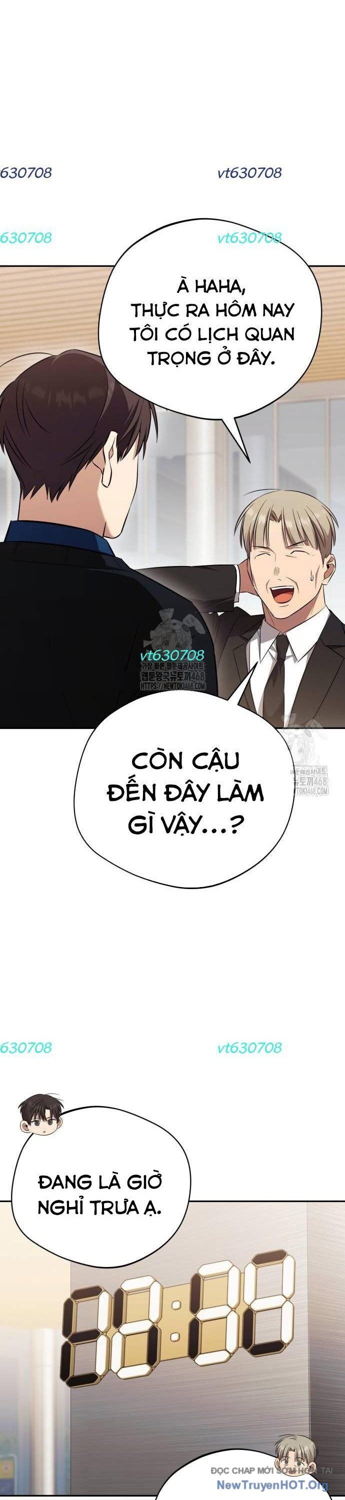 Thiên Ma Bấm Huyệt Chương 64 Ảnh 26