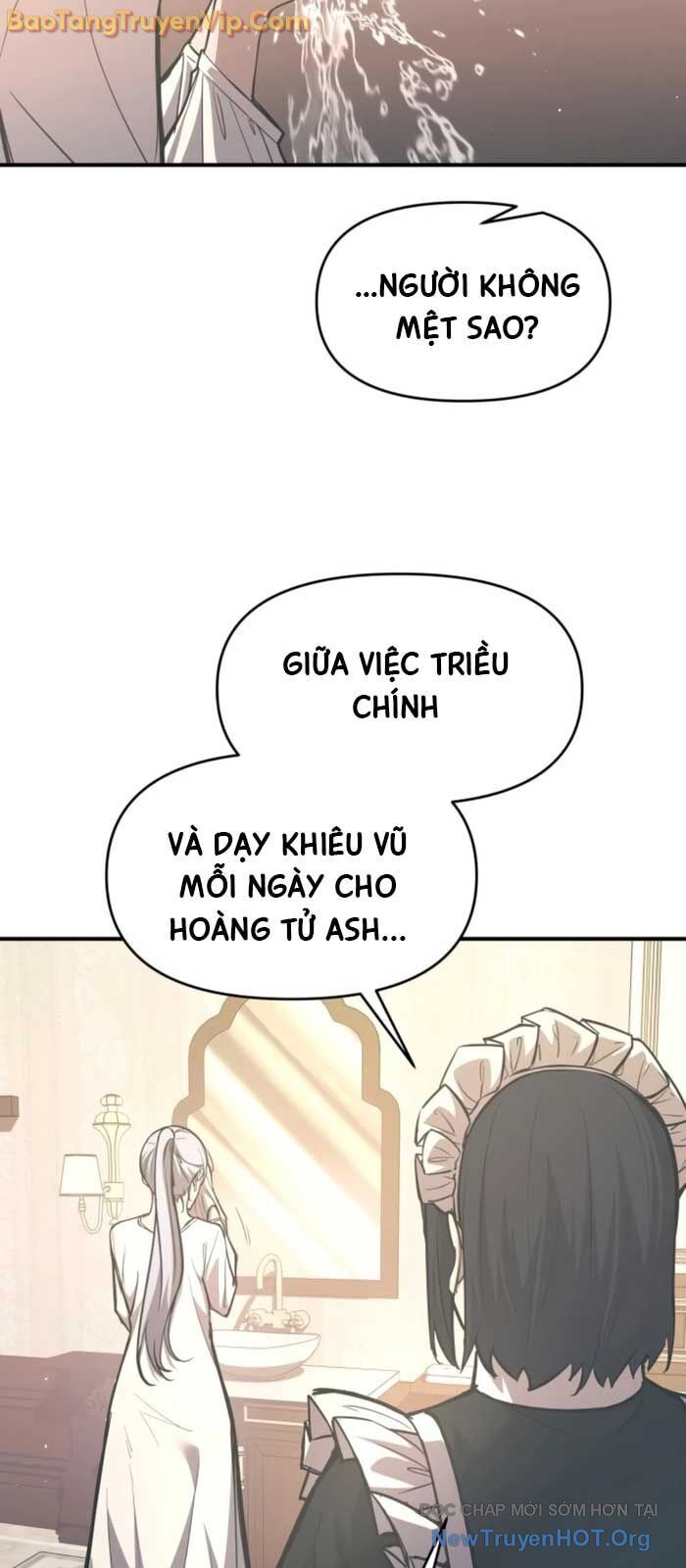 Trở Thành Hung Thần Trong Trò Chơi Thủ Thành Chương 132 Ảnh 38