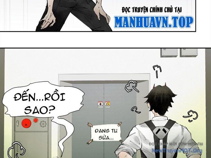 Bách Quỷ Lục Chương 14 Ảnh 26