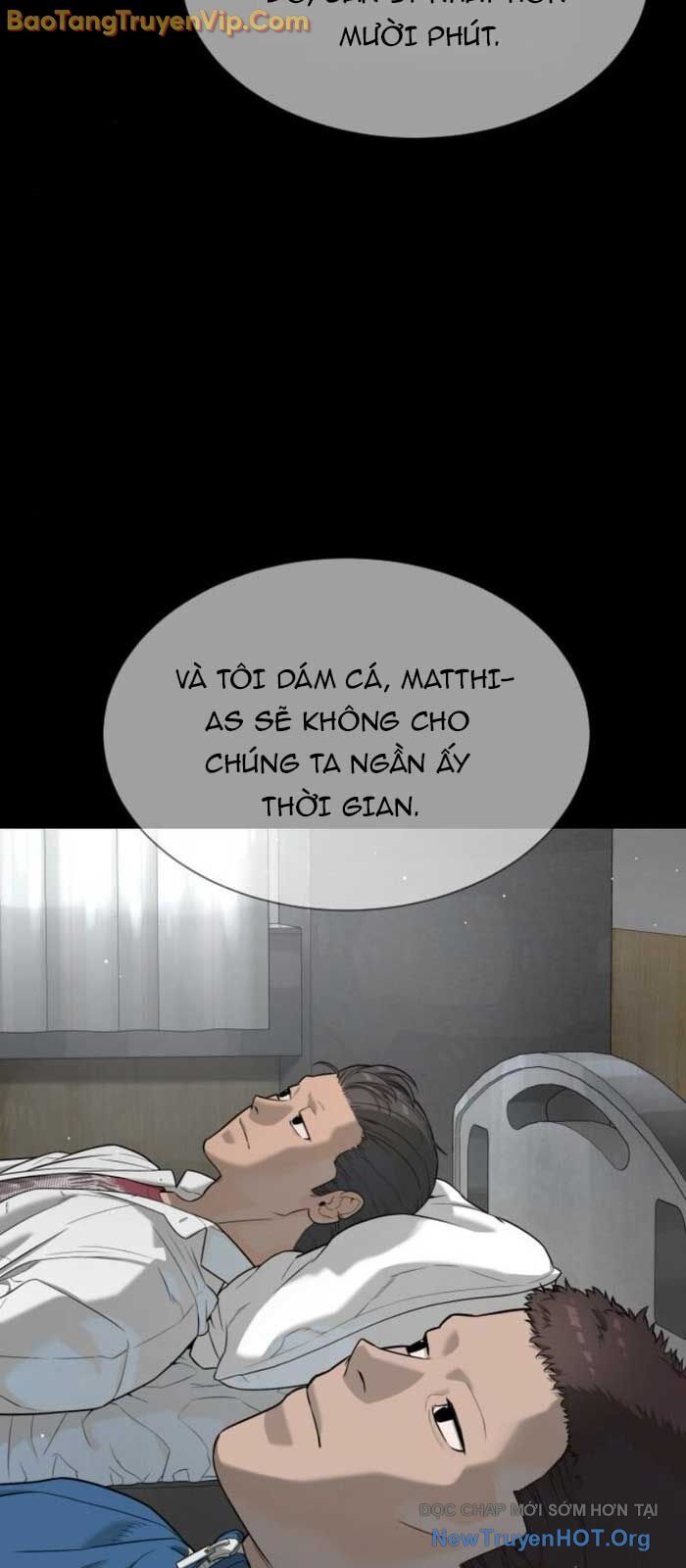 Sát Thủ Peter Chương 100.1 Ảnh 98