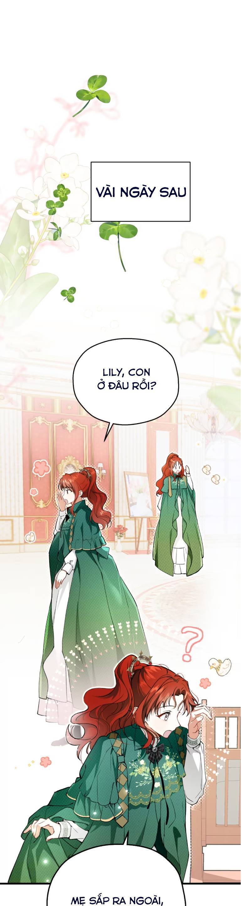 Cô Ấy Sẽ Thuần Hóa Các Anh Hùng Chương 12 Ảnh 4