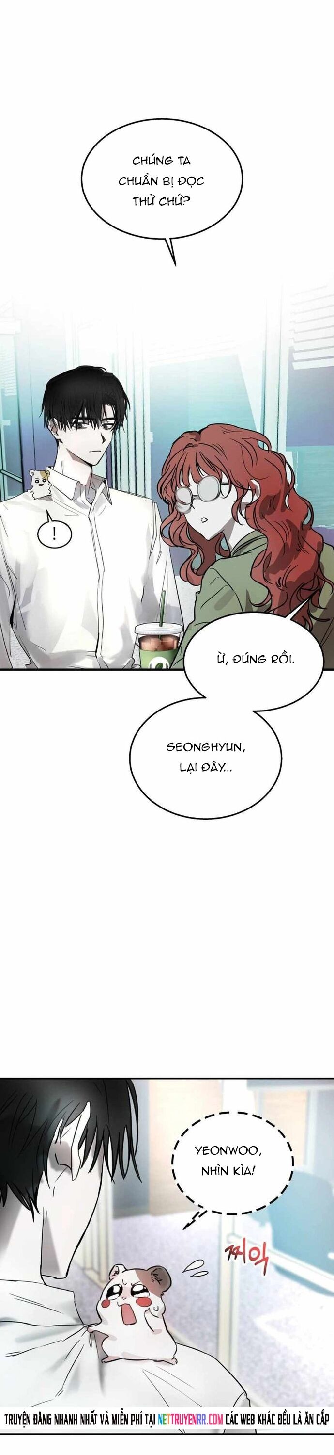 Ngôi Sao Đỉnh Lưu Chương 6 Ảnh 24