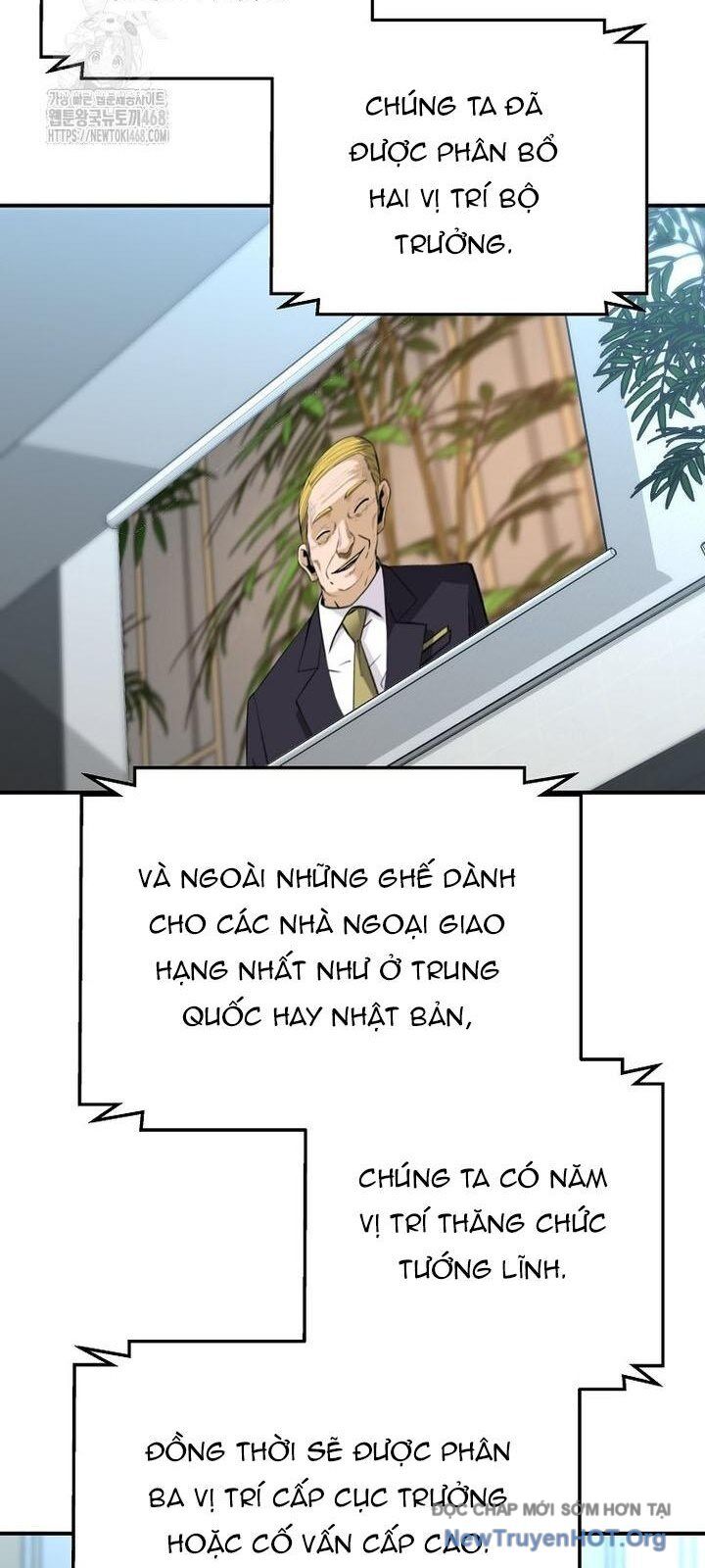 Sự Trở Lại Của Huyền Thoại Chương 178 Ảnh 18