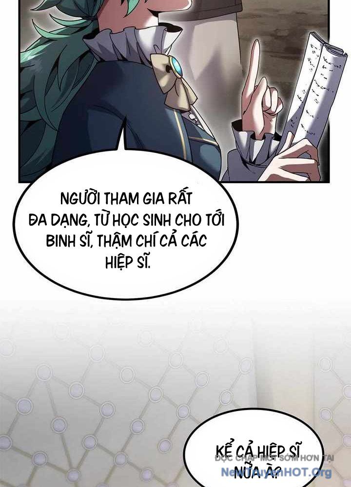Ánh Sáng Cuối Con Đường Chương 234 Ảnh 16