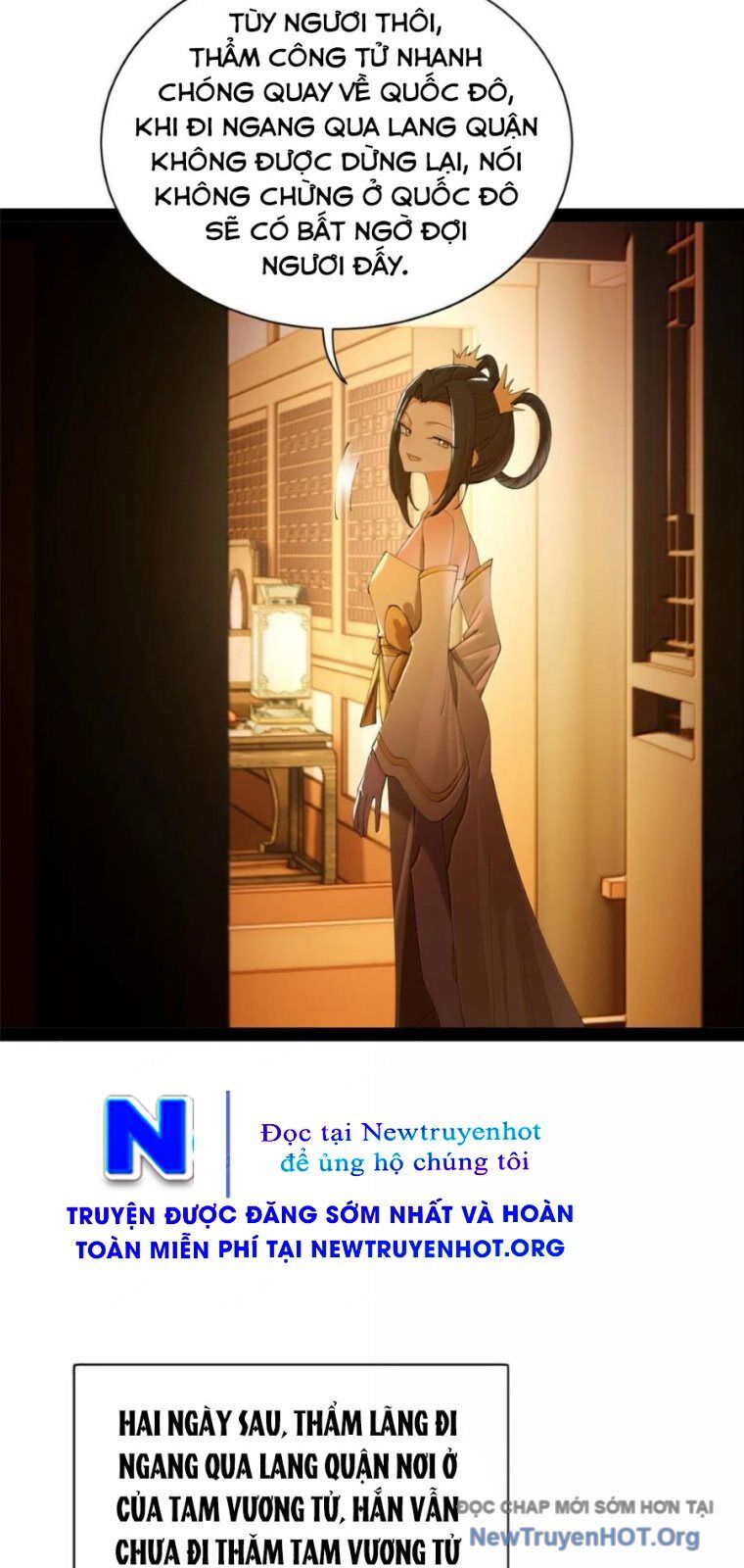 Chàng Rể Mạnh Nhất Lịch Sử Chương 312 Ảnh 37